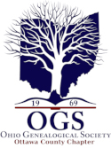 Ottawa County Genealogical Society